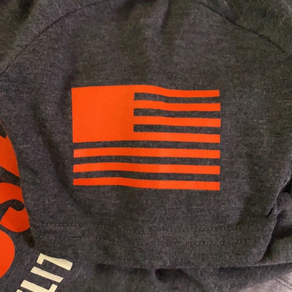 Reebok CrossFit T-Shirt - Picture 4 of 5